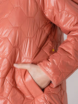 Yarra Trail Quilted Jacket