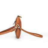 Liv Black Caviar Crossbody/Clutch