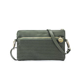 Nina Clutch/ CrossBody Bag