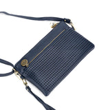 Nina Clutch/ CrossBody Bag