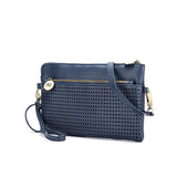 Nina Clutch/ CrossBody Bag