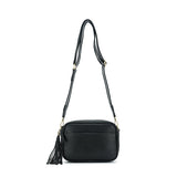 Raven Cross Body Bag