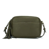 Raven Cross Body Bag