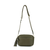 Raven Cross Body Bag