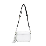 Raven Cross Body Bag