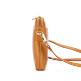 Kiara Black Caviar Crossbody/Clutch