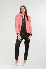 365 Days Satin Jogger