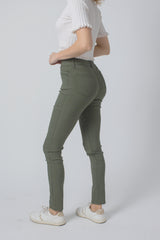 Jessie Super Stretch Denim Jegging