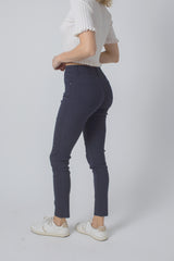 Jessie Super Stretch Denim Jegging