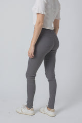 Jessie Super Stretch Denim Jegging