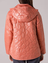 Yarra Trail Quilted Jacket