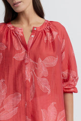 Yarra Trail Roselle Blouse