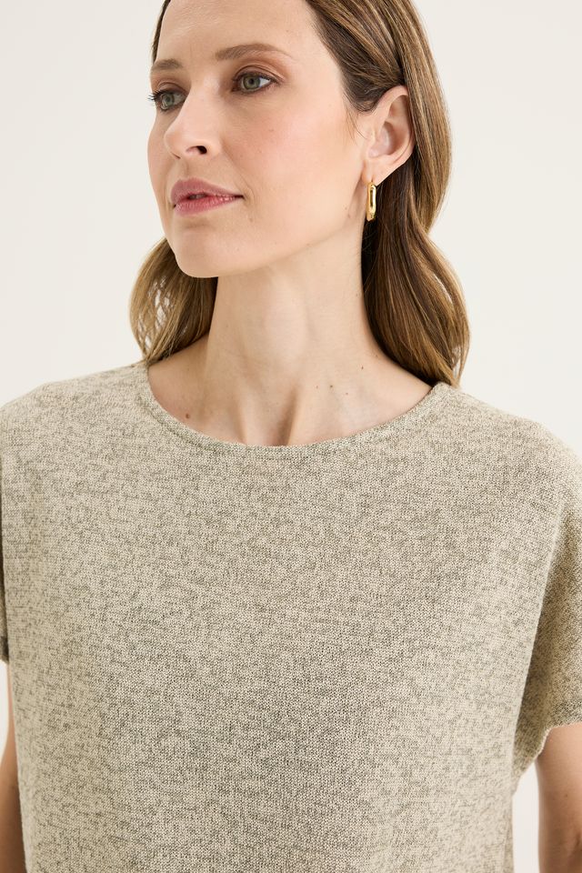 Yarra Trail Lona Tee