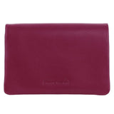 Pierre Cardin Leather Bi-Fold Wallet