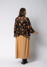 Imagine Fenna Silk Top
