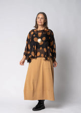 Imagine Fenna Silk Top
