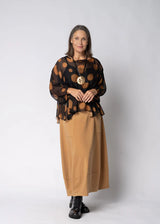 Imagine Fenna Silk Top