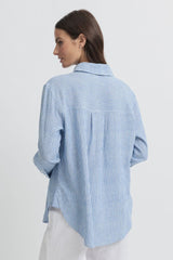 Yarra Trail Mornington Shirt