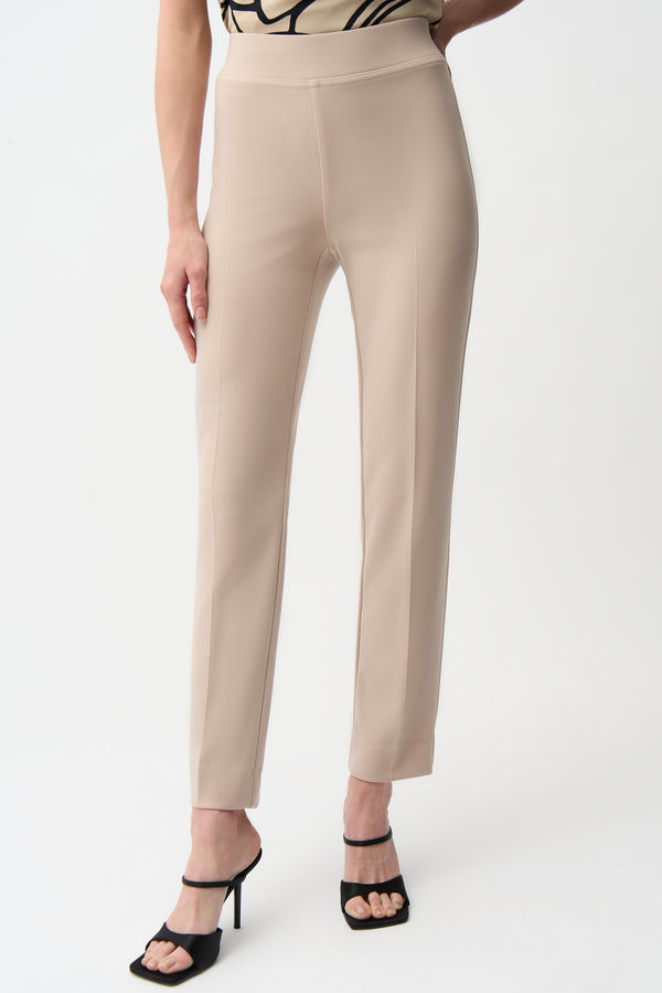 Joseph Ribkoff Classic Straight Pant