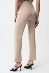 Joseph Ribkoff Classic Straight Pant
