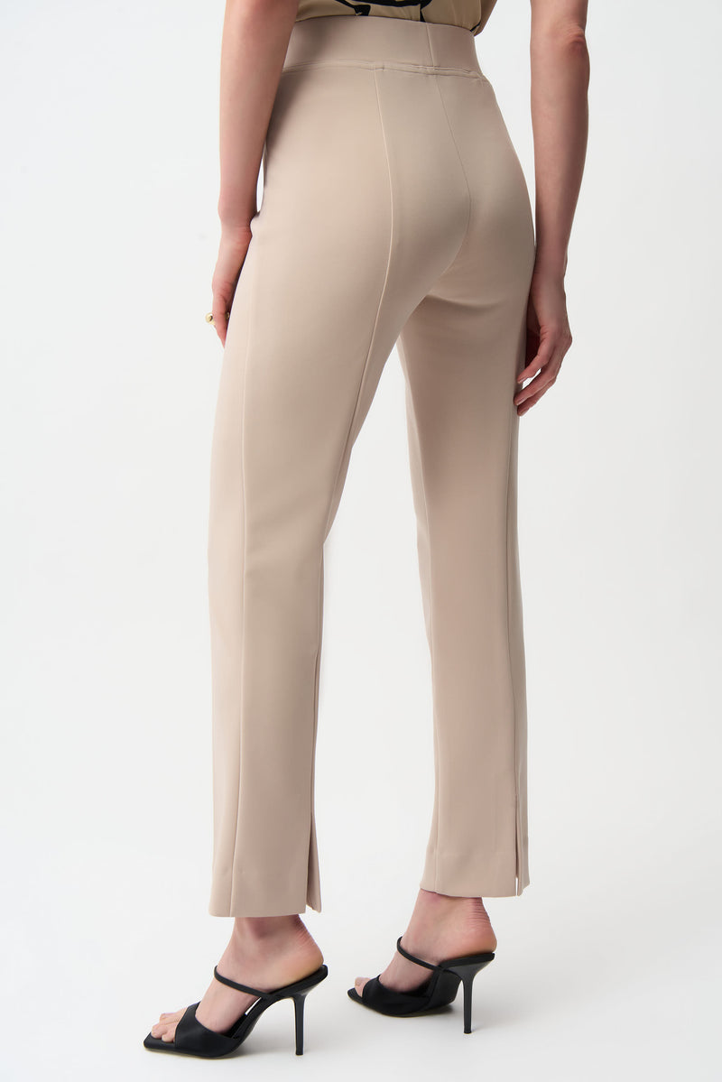 Joseph Ribkoff Classic Straight Pant