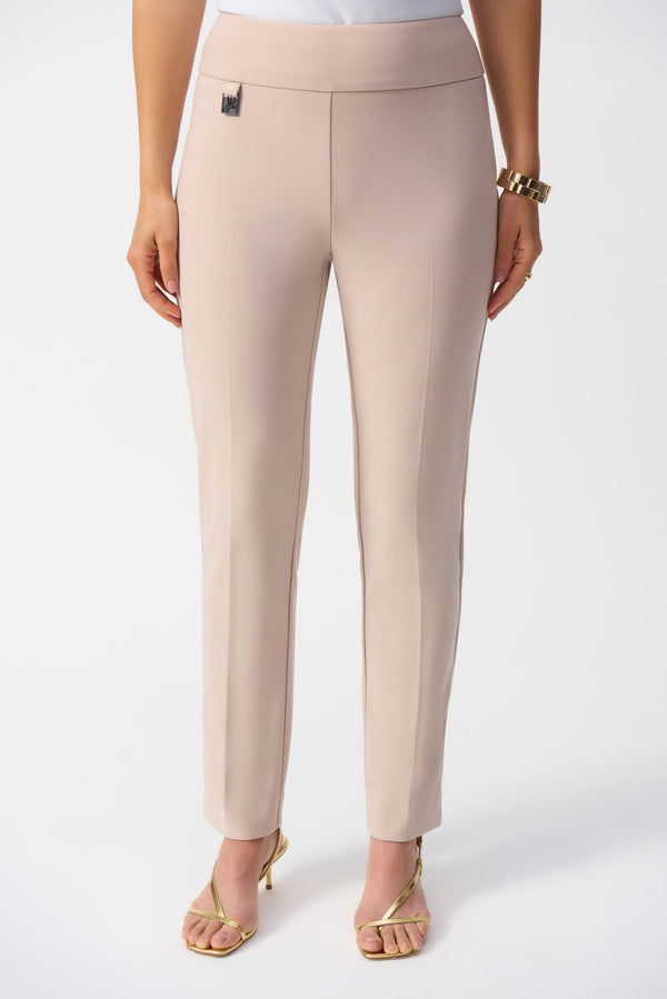 144092 Joseph Ribkoff High Waist Pant