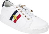 Hinako Bianca Bee Sneaker