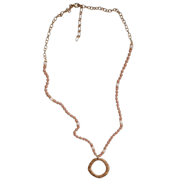 ZODA Nicolette Necklace