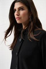 Joseph Ribkoff Classic Trapeze Jacket