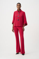 Joseph Ribkoff Classic Trapeze Jacket