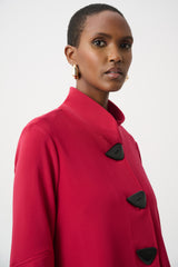 Joseph Ribkoff Classic Trapeze Jacket