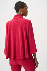 Joseph Ribkoff Classic Trapeze Jacket