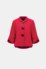 Joseph Ribkoff Classic Trapeze Jacket