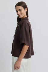 Yarra Trail Tirari Essence Shirt