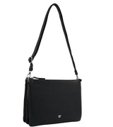 Pierre Cardin Leather CrossBody Bag