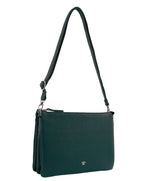 Pierre Cardin Leather CrossBody Bag