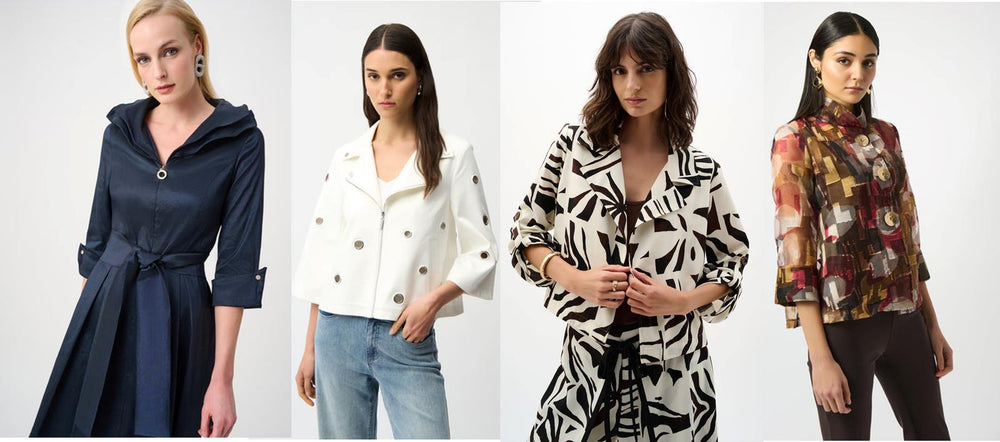 Moda In Fashion | Shop a Range of Women's Fashion Brands – MODA In Fashion