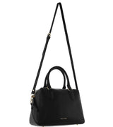 Pierre Cardin Leather Tote Bag