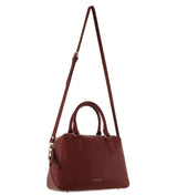 Pierre Cardin Leather Tote Bag