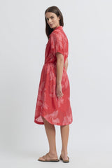 Yarra Trail Rosella Dress
