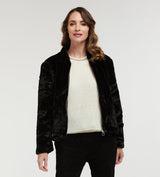 Urban Luxury Fury Jacket