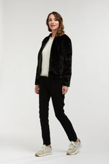 Urban Luxury Fury Jacket
