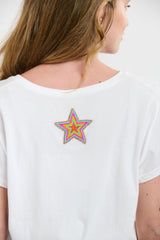 Italian Star Star T'Shirt