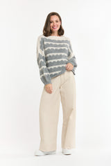 Urban Luxury Jumper