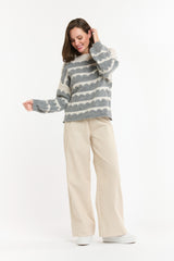 Urban Luxury Jumper