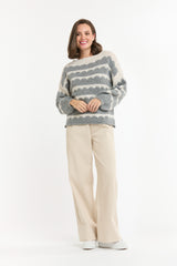 Urban Luxury Jumper