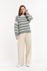 Urban Luxury Jumper