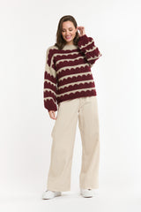Urban Luxury Jumper
