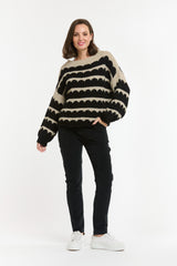 Urban Luxury Jumper