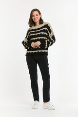 Urban Luxury Jumper
